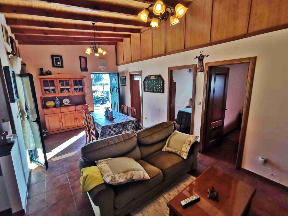 Casa Atalaya Villa Corme Exterior foto